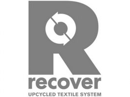 recover logo